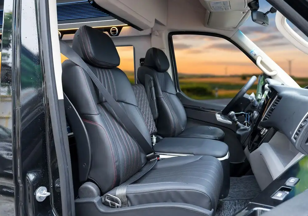 MT LIMO HYUNDAI SOLATI T10 S – TỦ LẠNH